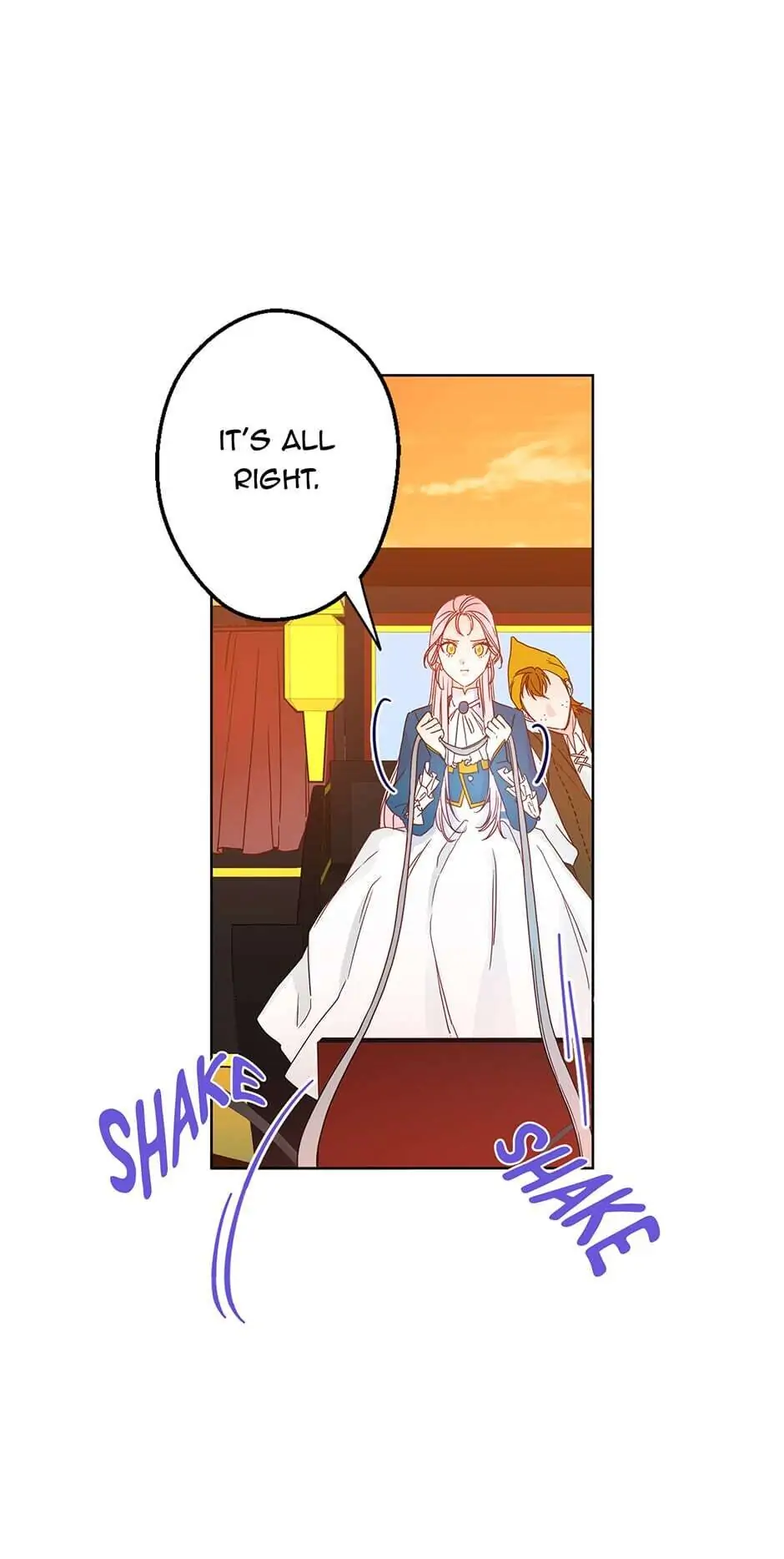 This Is An Obvious Fraudulent Marriage Chapter 6 - page 38